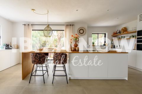 Villa em Es Cubells, Ibiza, Es Cubells - € 4.850.000 | Ref: 918 - foto 9